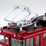 国鉄ED75形電気機関車 国鉄ED75形電気機関車