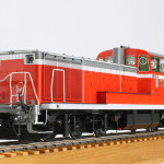 国鉄 DE10形 ディーゼル機関車。 国鉄 DE10形 ディーゼル機関車。