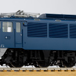 国鉄 EF62形 電気機関車