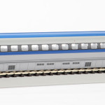 528形中間車、12号車仕様(平成22年10月頃発売) 528形中間車、12号車仕様(平成22年10月頃発売)