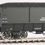 車番等をリアルに再現。 車番等をリアルに再現。