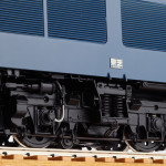 速度検知車輪はベアリング入りで、稼働します。 速度検知車輪はベアリング入りで、稼働します。